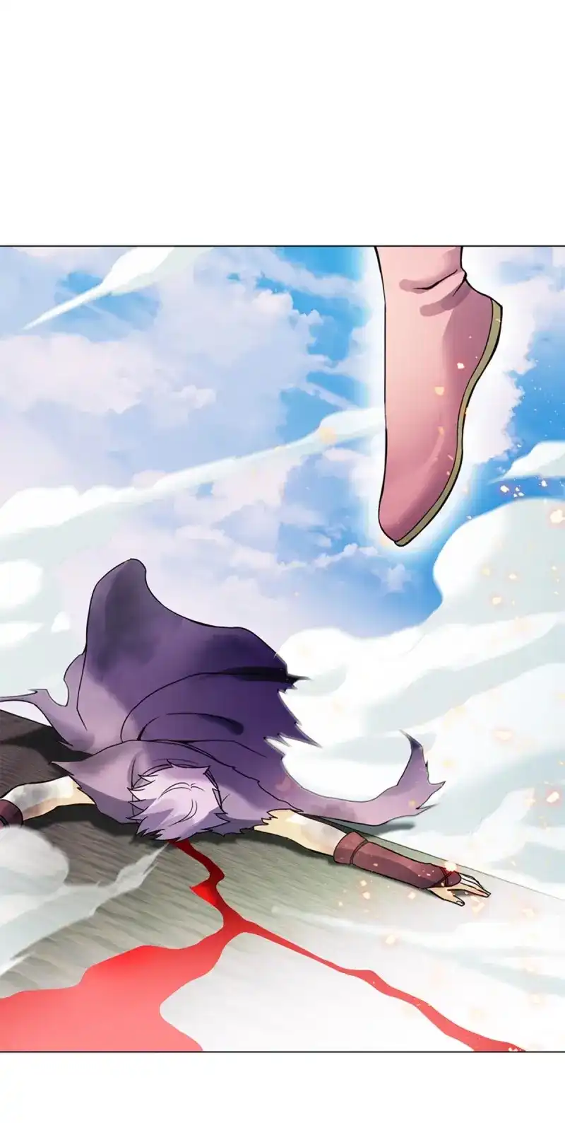 《天神诀》第77话 第七十六集 再见巫绮月 第8页