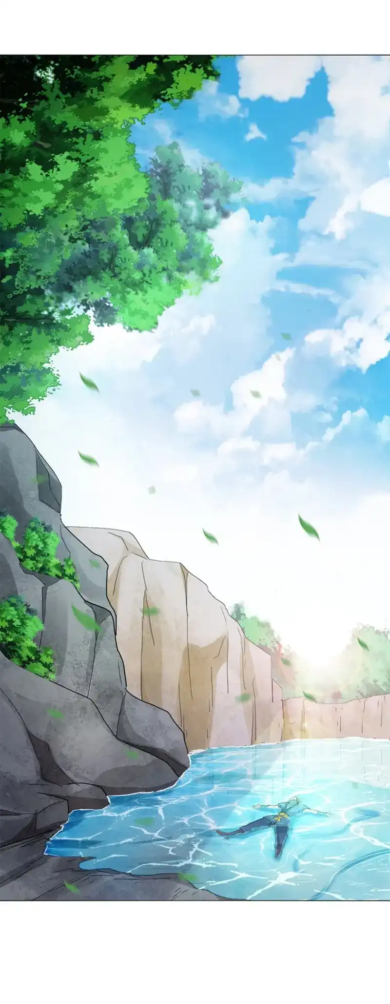 《天神诀》第78话 第七十七集 凝聚武魂 第40页