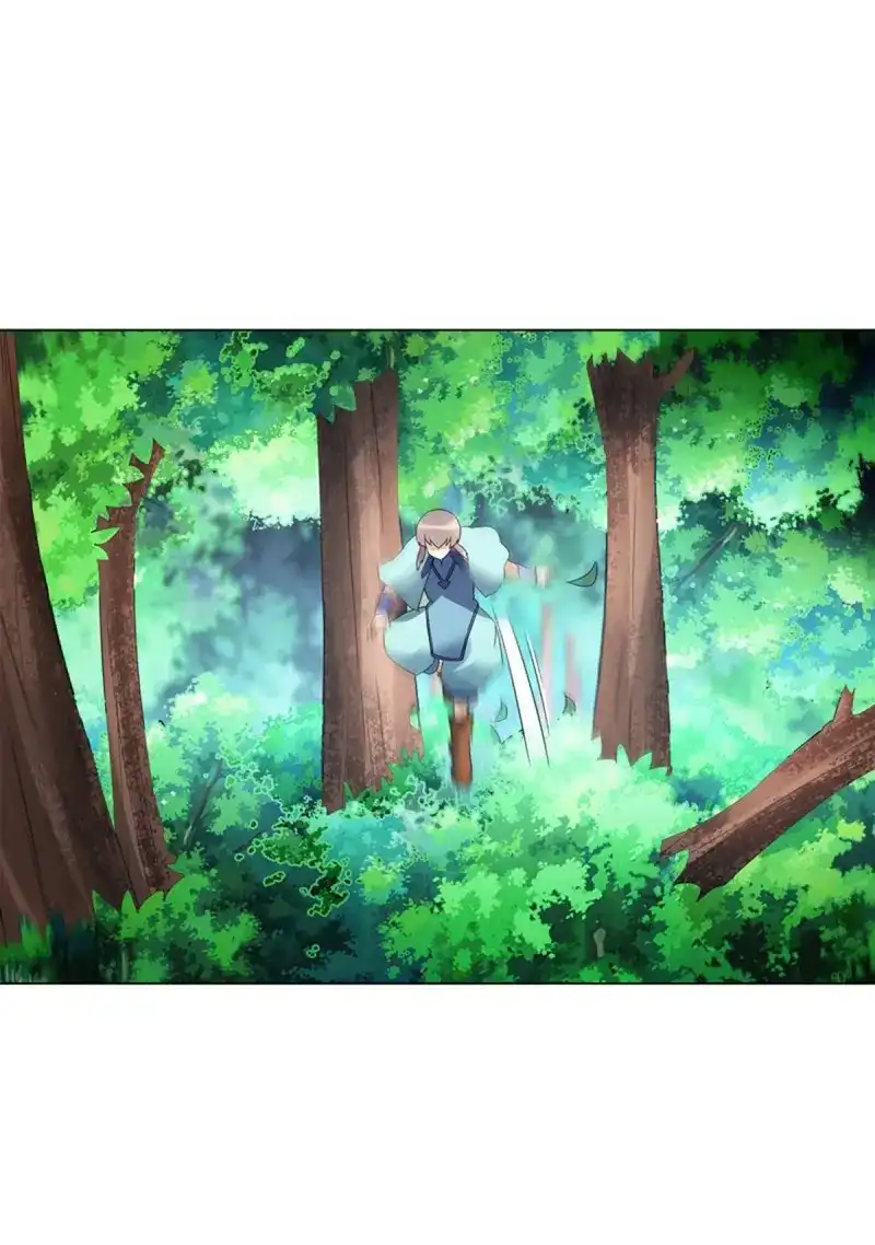 《天神诀》第81话 第八十集 青灵果 第19页