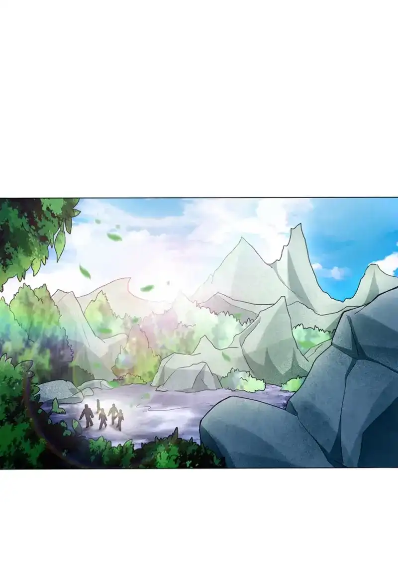 《天神诀》第82话 第八十一集 兄弟们，抢 第7页
