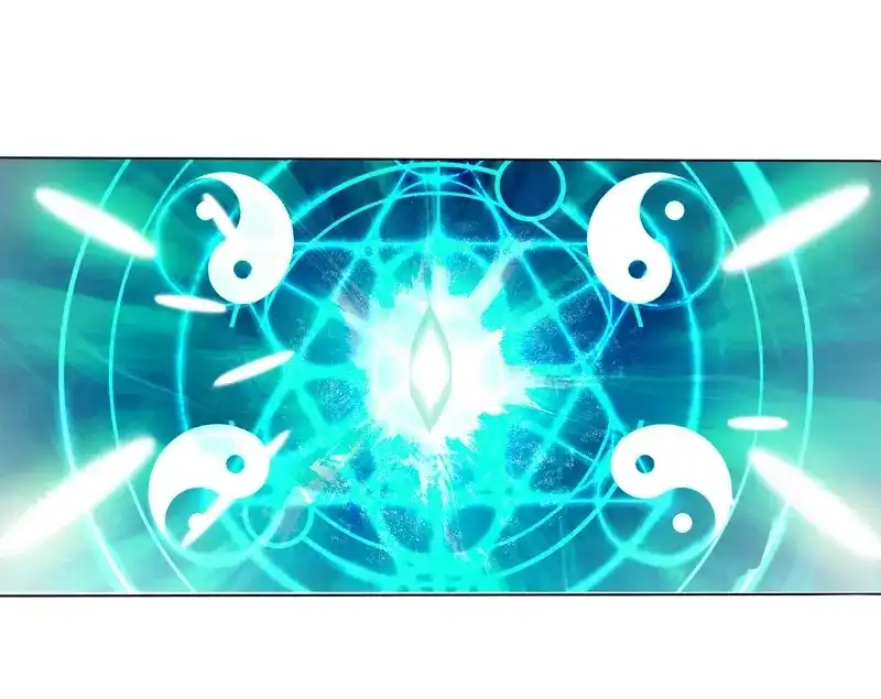 《天神诀》第9话 第八集 武魂威压 第3页