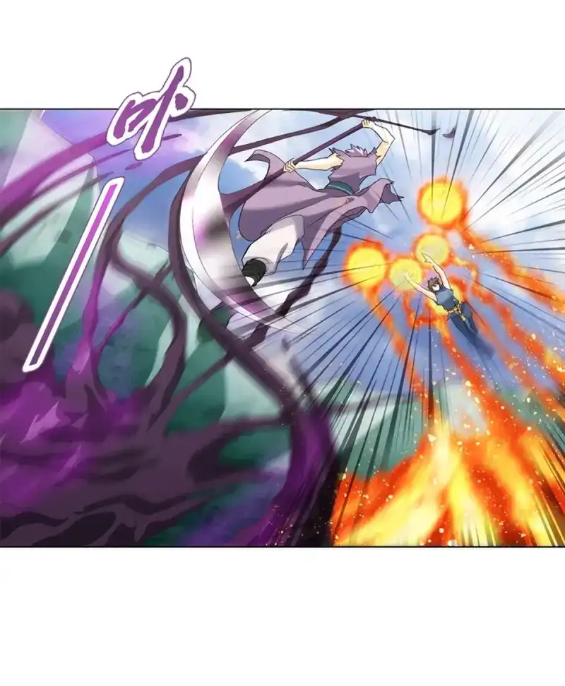 《天神诀》第91话 第九十集 逆袭的左俊 第3页