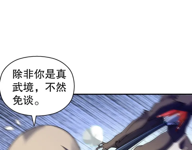 《天神诀》第97话 第九十六章 武魂御雷 第19页