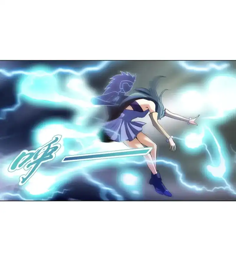 《天神诀》第97话 第九十六章 武魂御雷 第48页