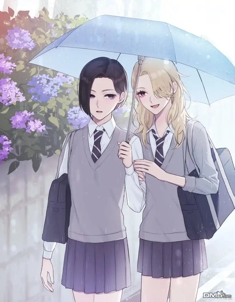 《天使的青梅变成辣妹了，却让我很心动》第1话 第4页