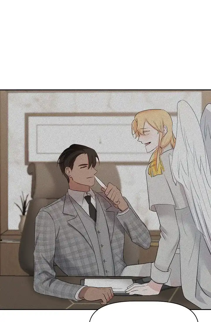 《天使降临》第44话 第34页