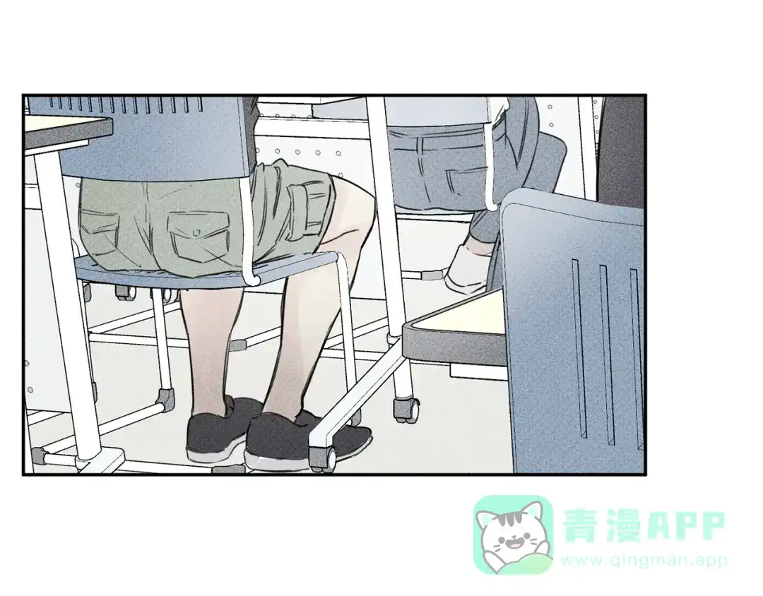 《天使拍档》第1话 能通灵的少年 第96页