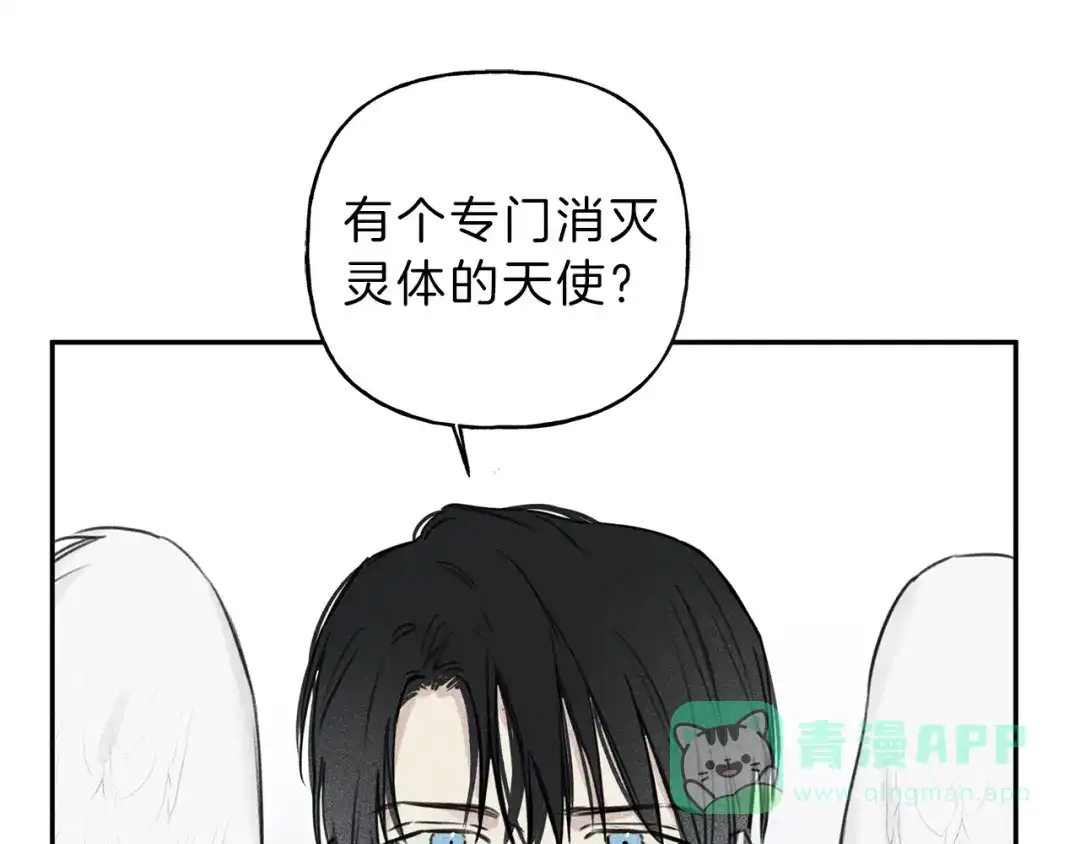 《天使拍档》第24话 你真的想帮它们？ 第41页