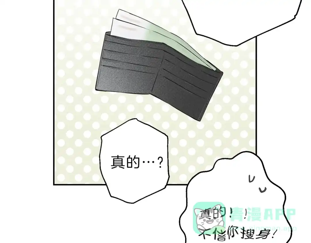 《天使拍档》第2话 被一只小鸟碰瓷了 第31页
