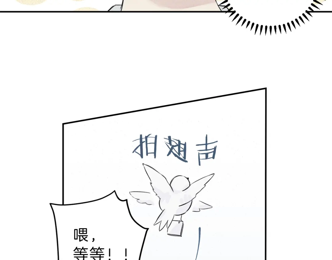 《天使拍档》第2话 被一只小鸟碰瓷了 第45页