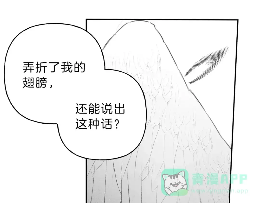 《天使拍档》第2话 被一只小鸟碰瓷了 第101页