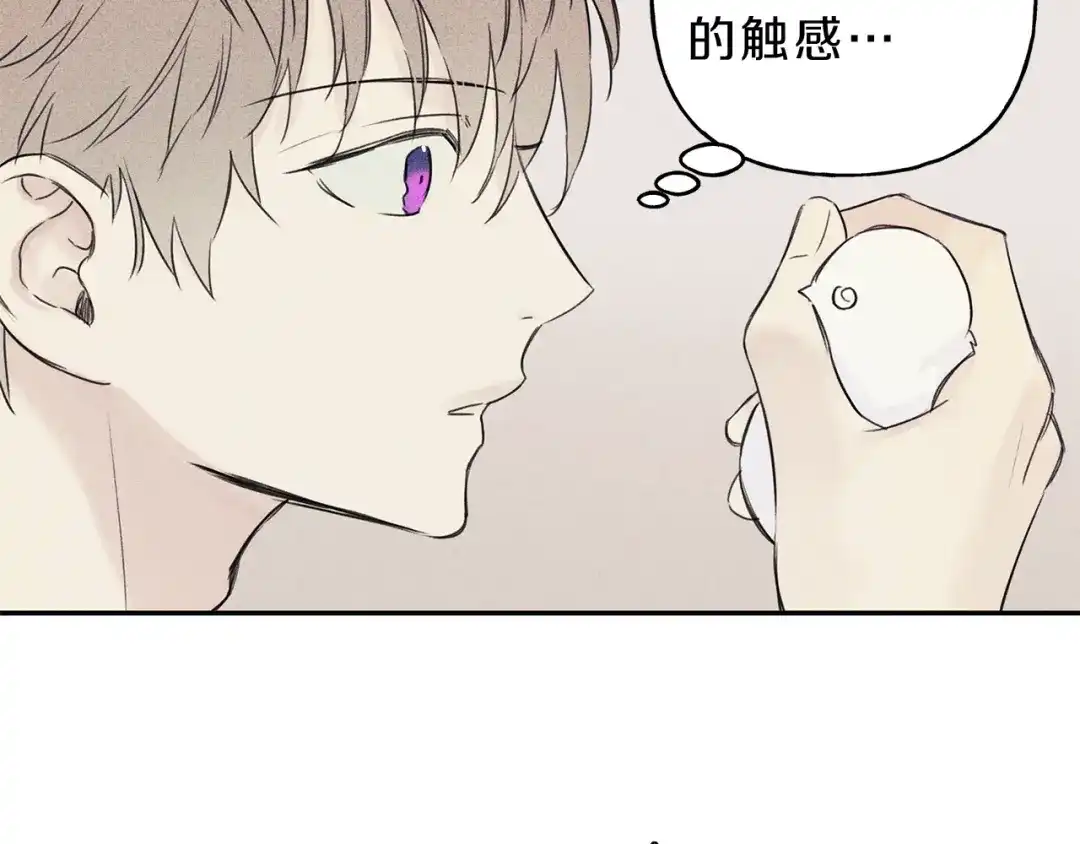 《天使拍档》第2话 被一只小鸟碰瓷了 第59页