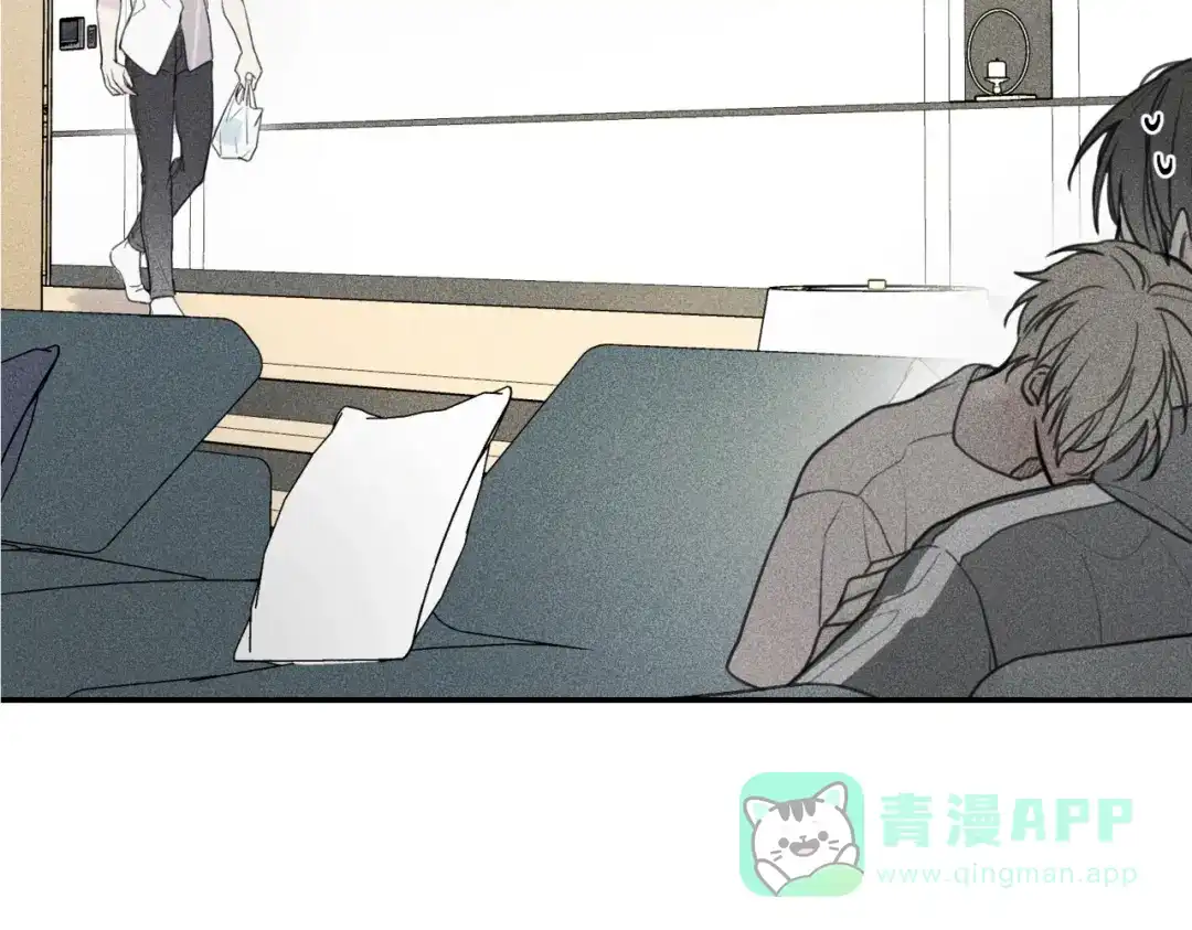《天使拍档》第34话 生病了 第6页