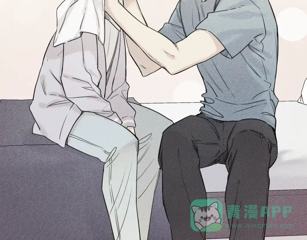 《天使拍档》第35话 三人同居 第106页