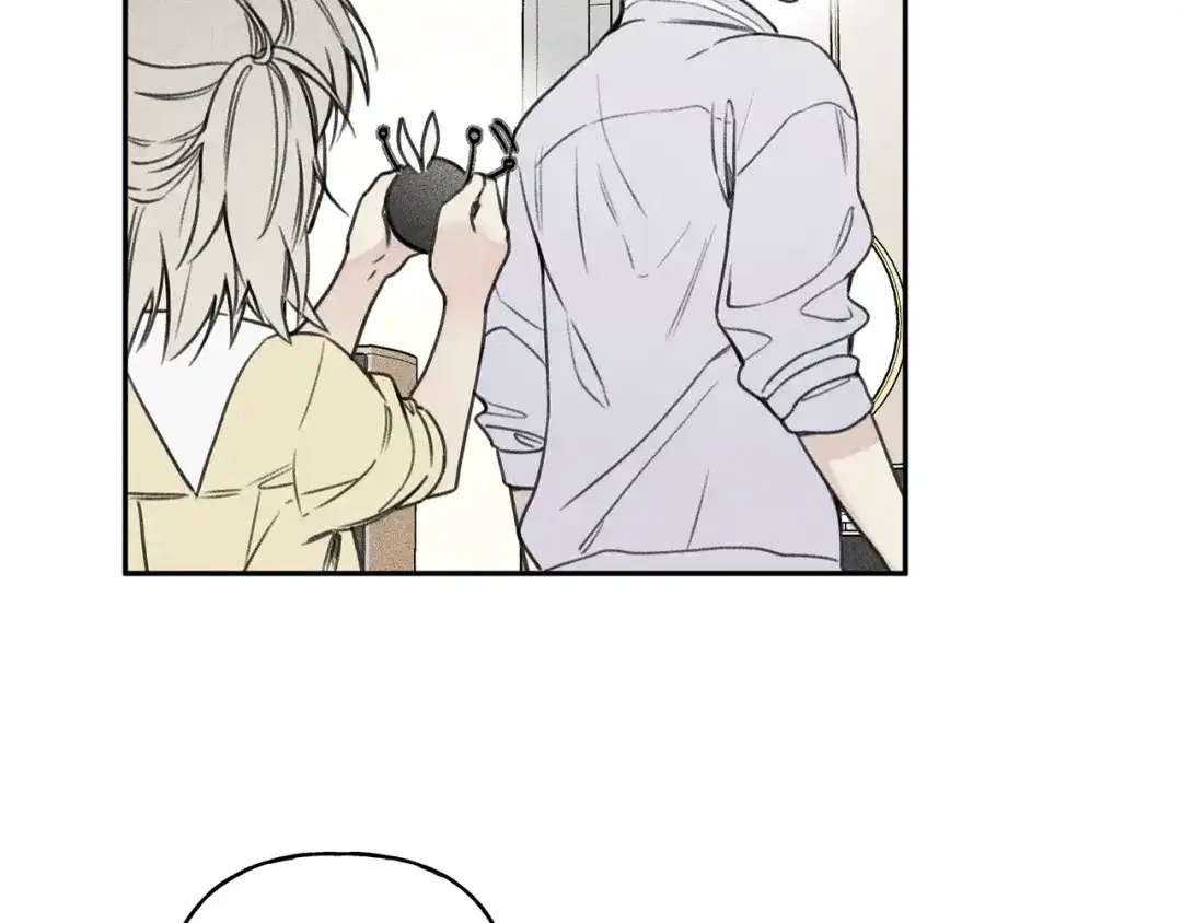 《天使拍档》第36话 居然在我房间… 第77页