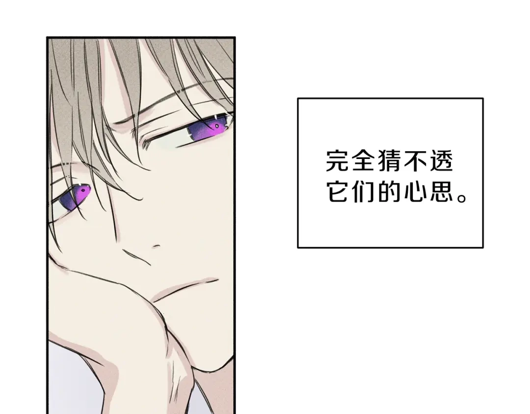 《天使拍档》第3话 你想要我的灵魂 第49页