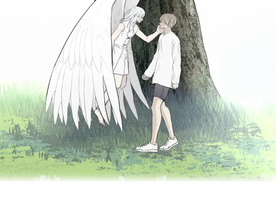 《天使拍档》第47话 你这个混蛋！ 第35页