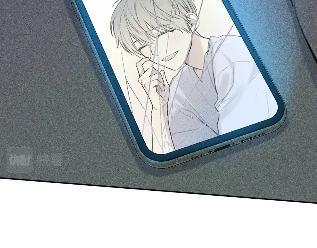 《天使拍档》第48话 你为什么不跟我说？ 第74页
