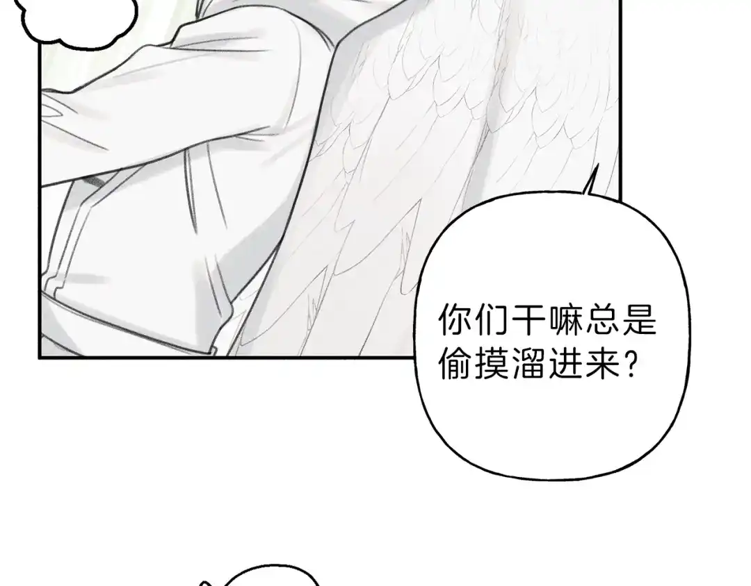 《天使拍档》第52话 被看到了！ 第43页