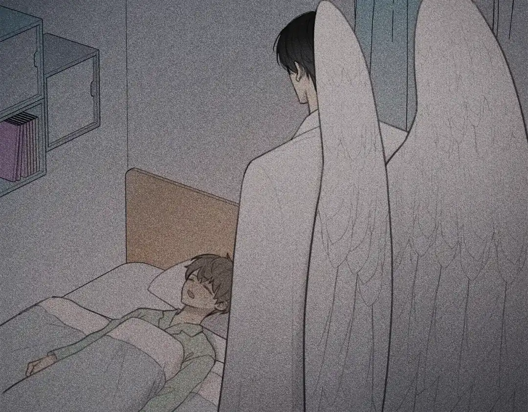 《天使拍档》第57话 惩罚 第8页