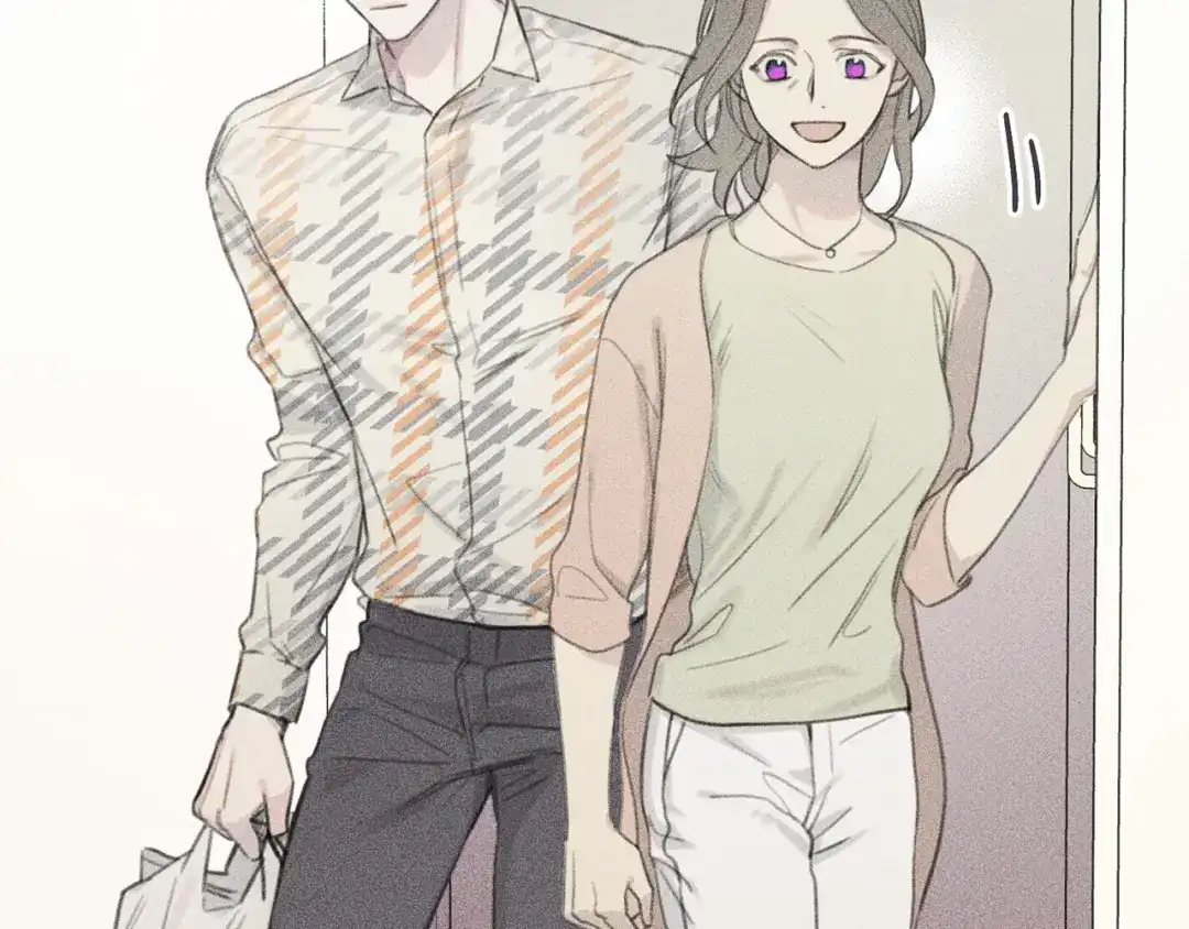 《天使拍档》第58话 蹭饭！ 第93页