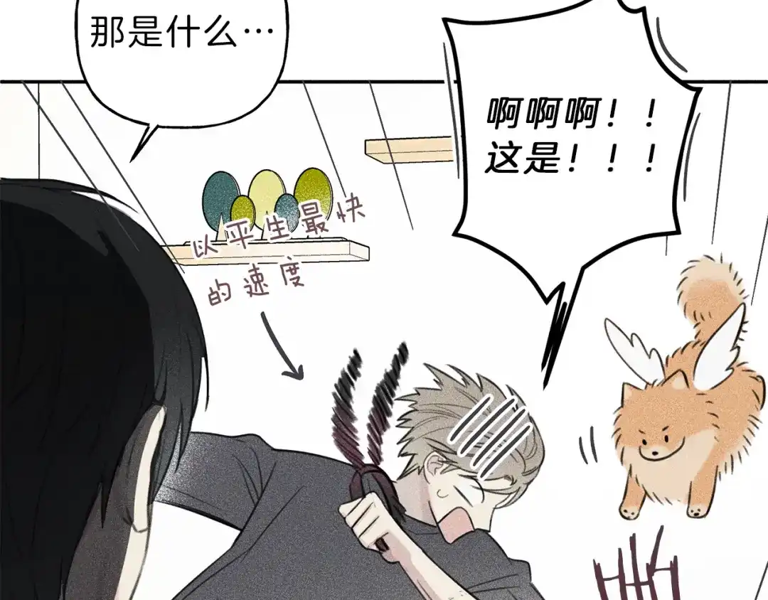 《天使拍档》第66话 兔子装如何？ 第48页