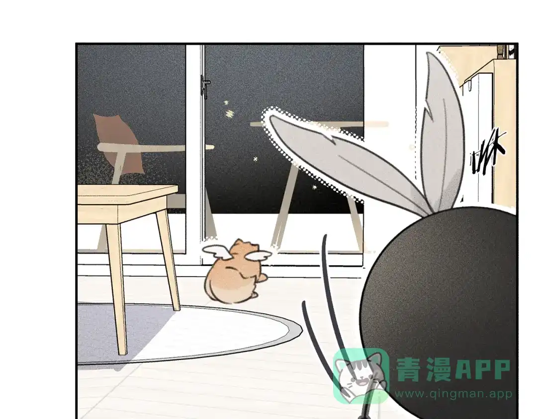 《天使拍档》第66话 兔子装如何？ 第91页