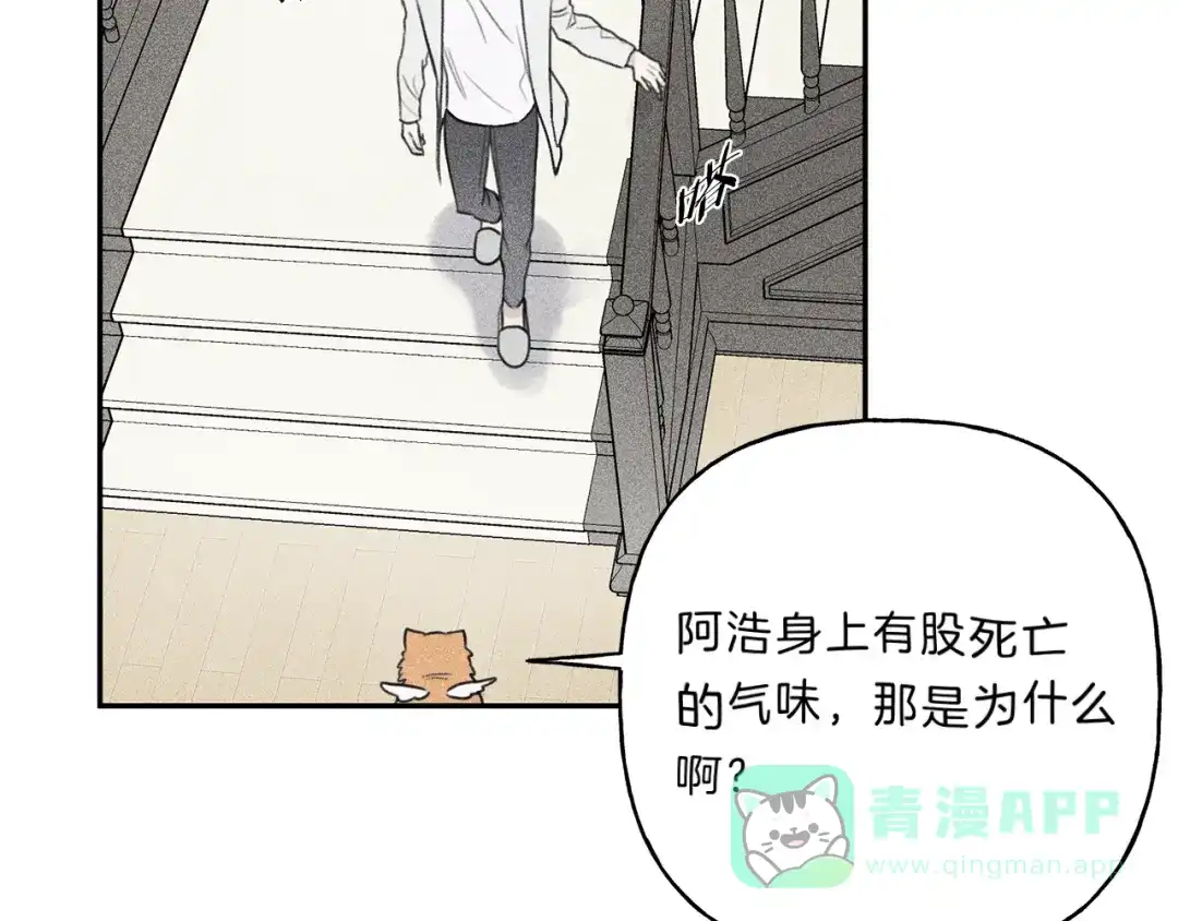《天使拍档》第69话 甜蜜的惊喜！ 第96页