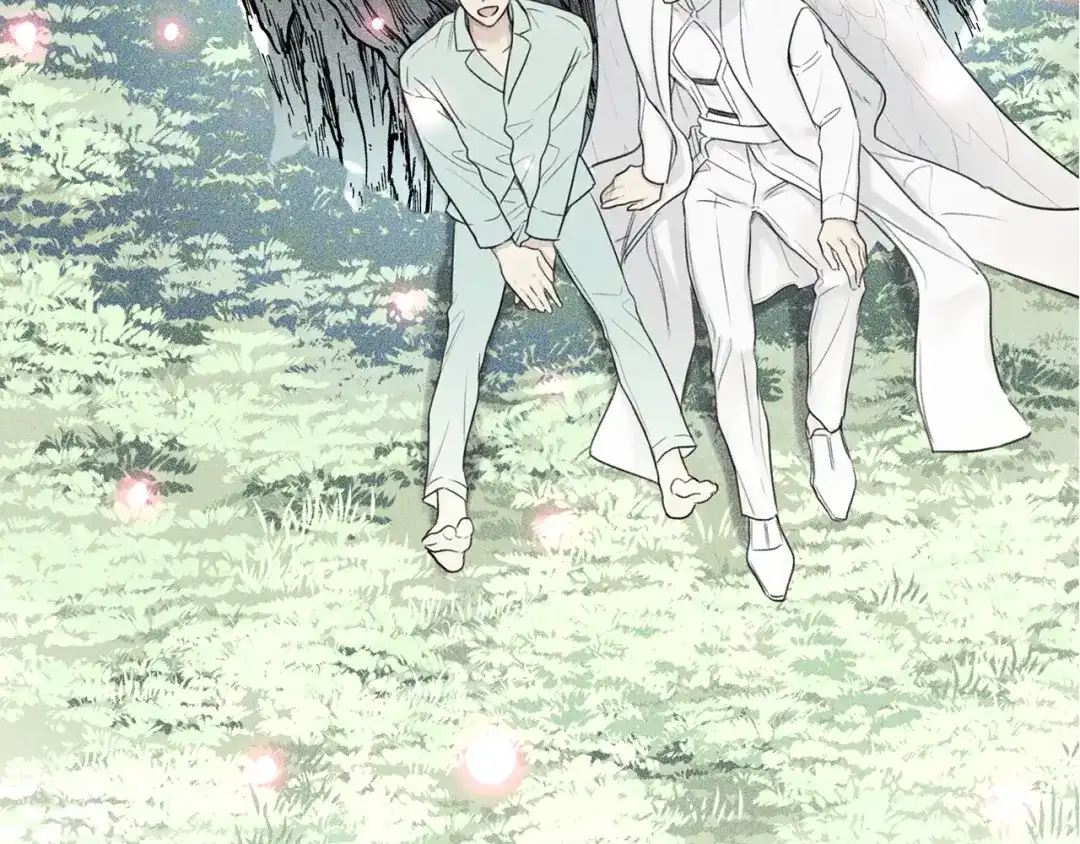《天使拍档》第73话 守护你的笑容 第29页