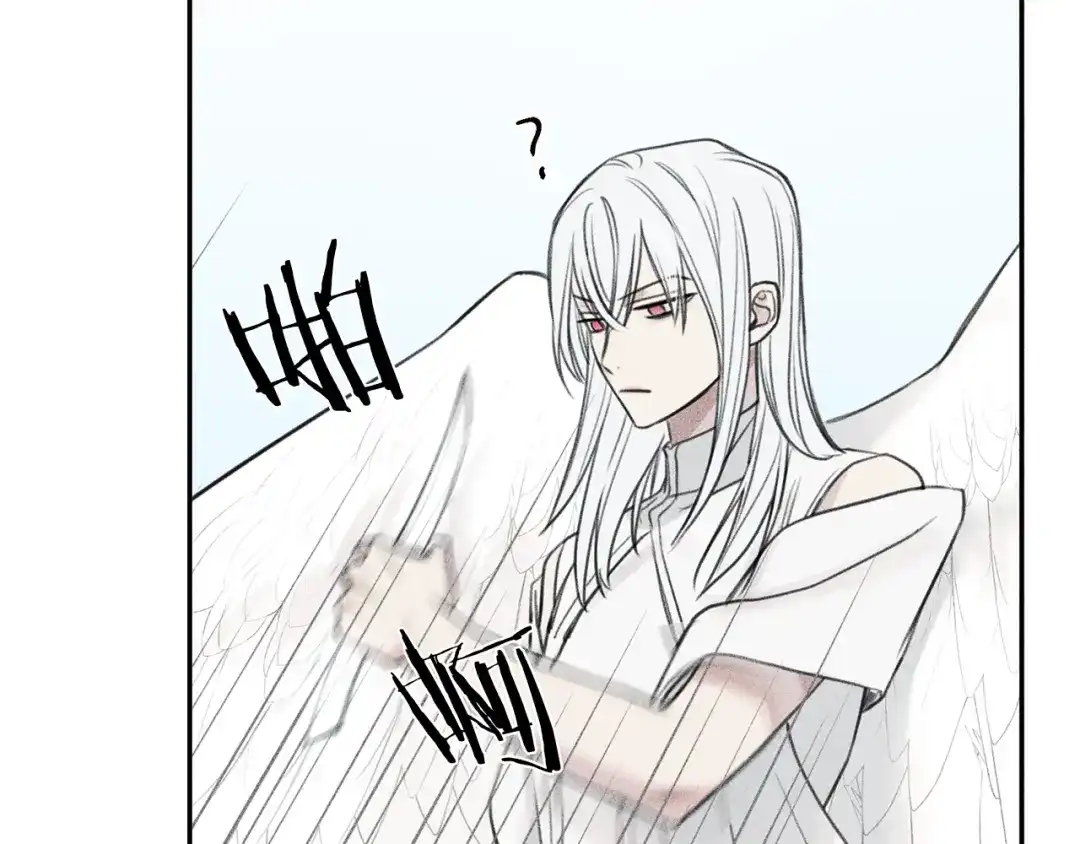 《天使拍档》第76话 痛失所爱！ 第90页