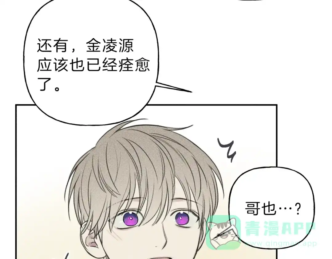 《天使拍档》第79话 我回来了！ 第31页