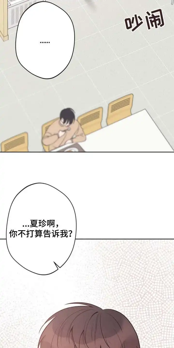 《天使之吻》第32话 第15页