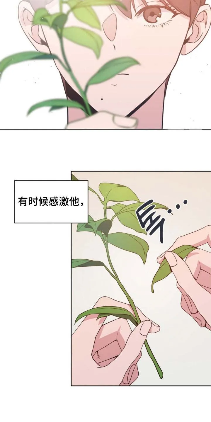 《天使之吻》第46话 第27页