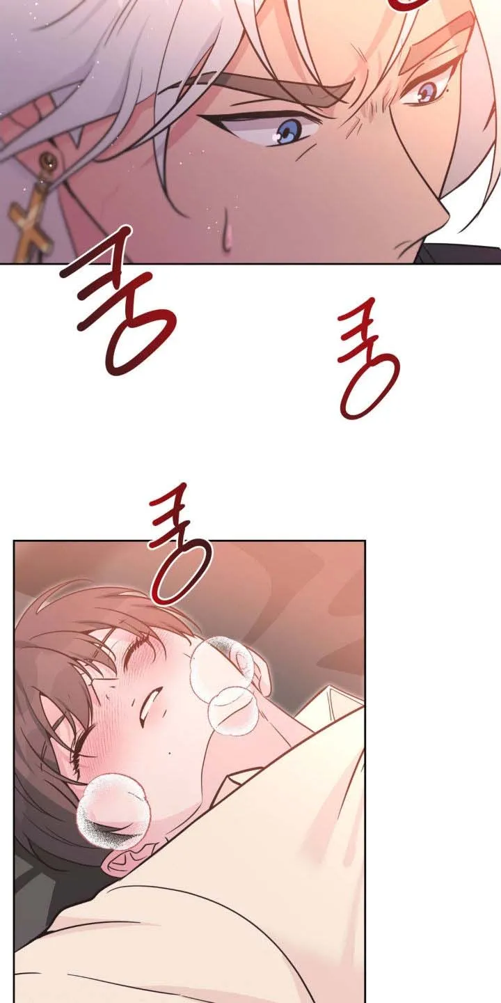 《天使之吻》第63话 第22页