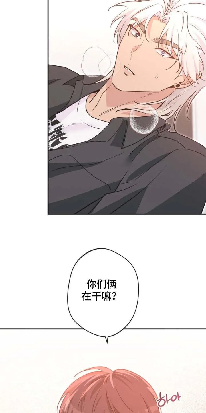 《天使之吻》第65话 第30页