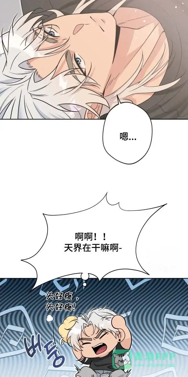 《天使之吻》第67话 第11页