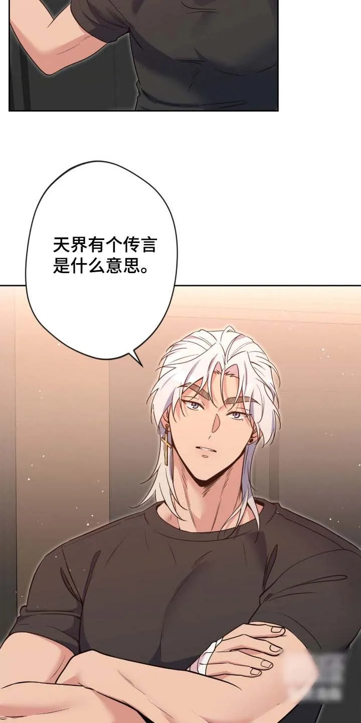 《天使之吻》第74话 第10页