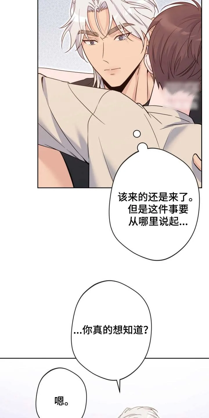《天使之吻》第82话 第3页