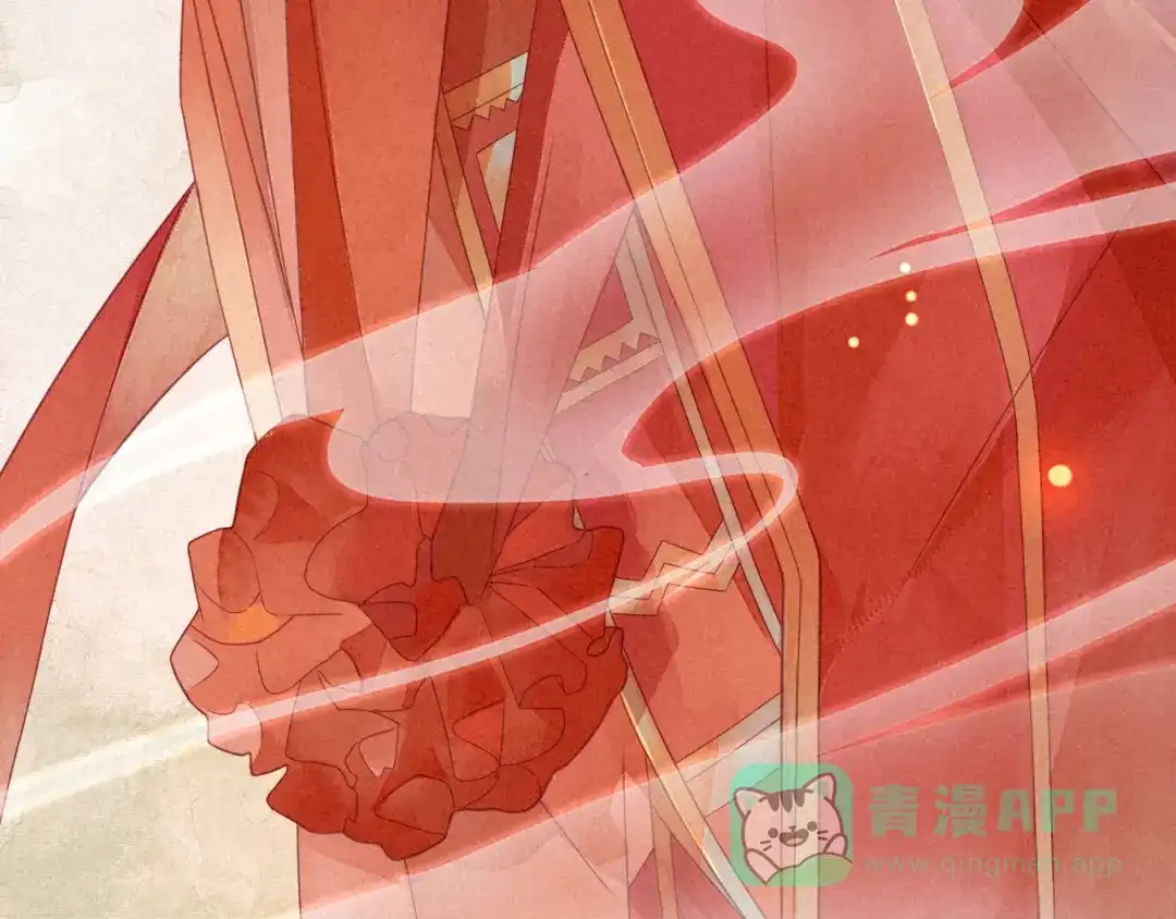 《天恸璃泽殇》序章 一切因你而起 第26页