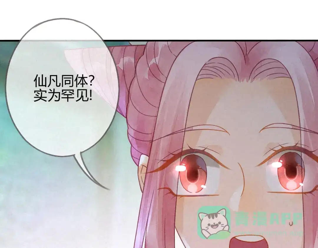 《天恸璃泽殇》琉璃泪：仙凡同体 第76页