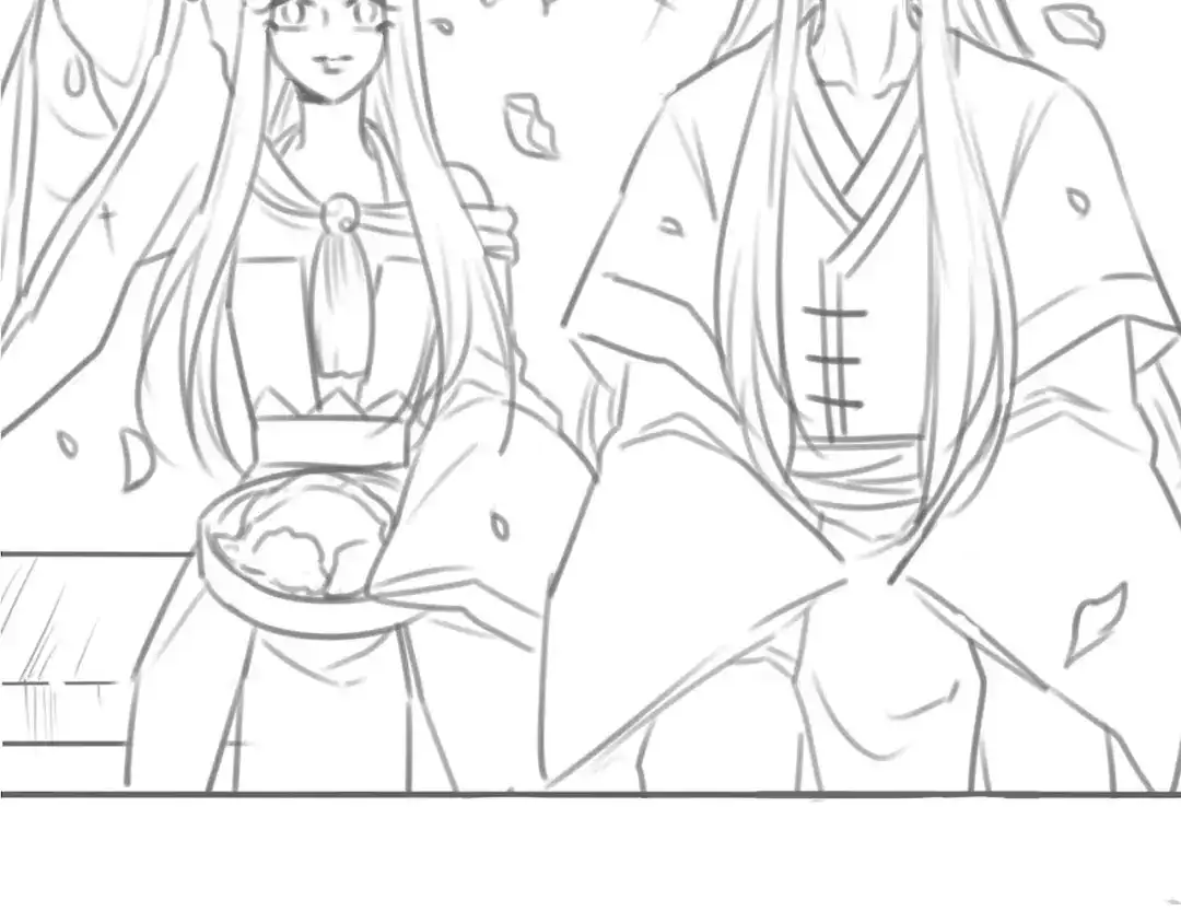 《天恸璃泽殇》14 琉璃泪：夜会情郎？ 第89页