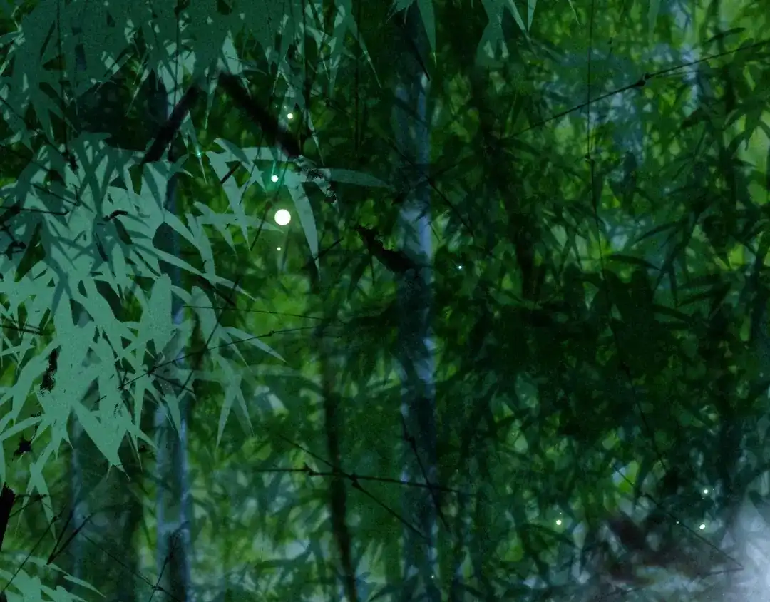 《天恸璃泽殇》14 琉璃泪：夜会情郎？ 第35页