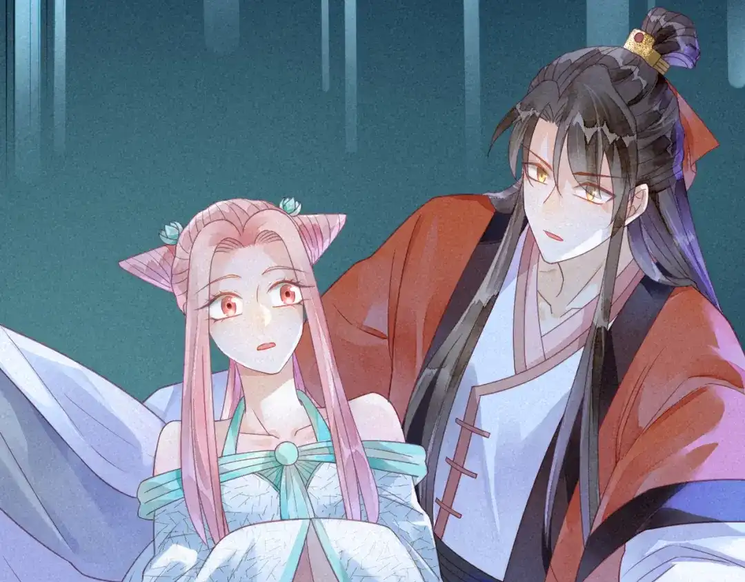 《天恸璃泽殇》14 琉璃泪：夜会情郎？ 第68页
