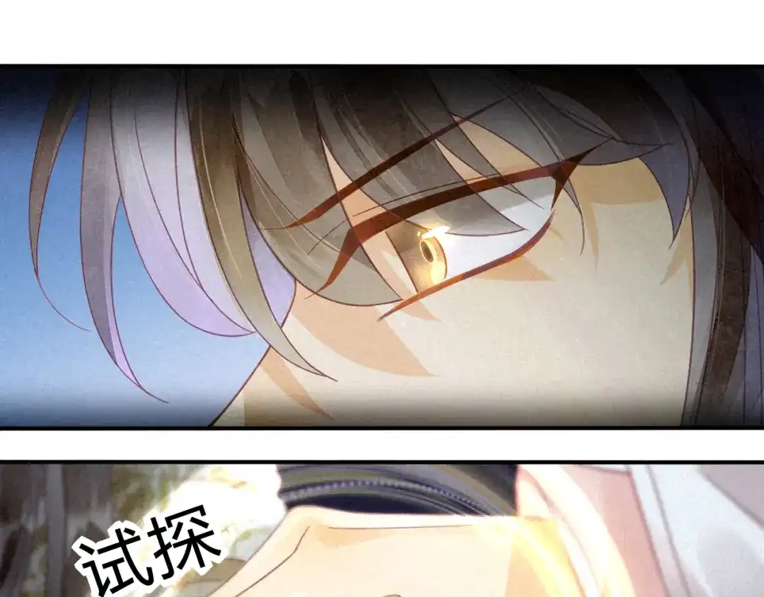 《天恸璃泽殇》16 琉璃泪：以命相护 第9页