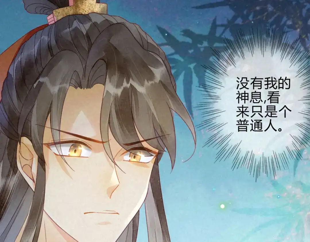 《天恸璃泽殇》16 琉璃泪：以命相护 第12页