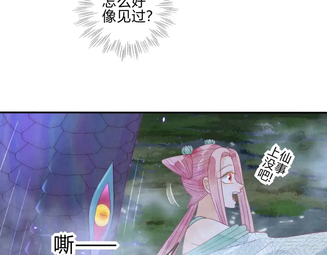《天恸璃泽殇》16 琉璃泪：以命相护 第78页