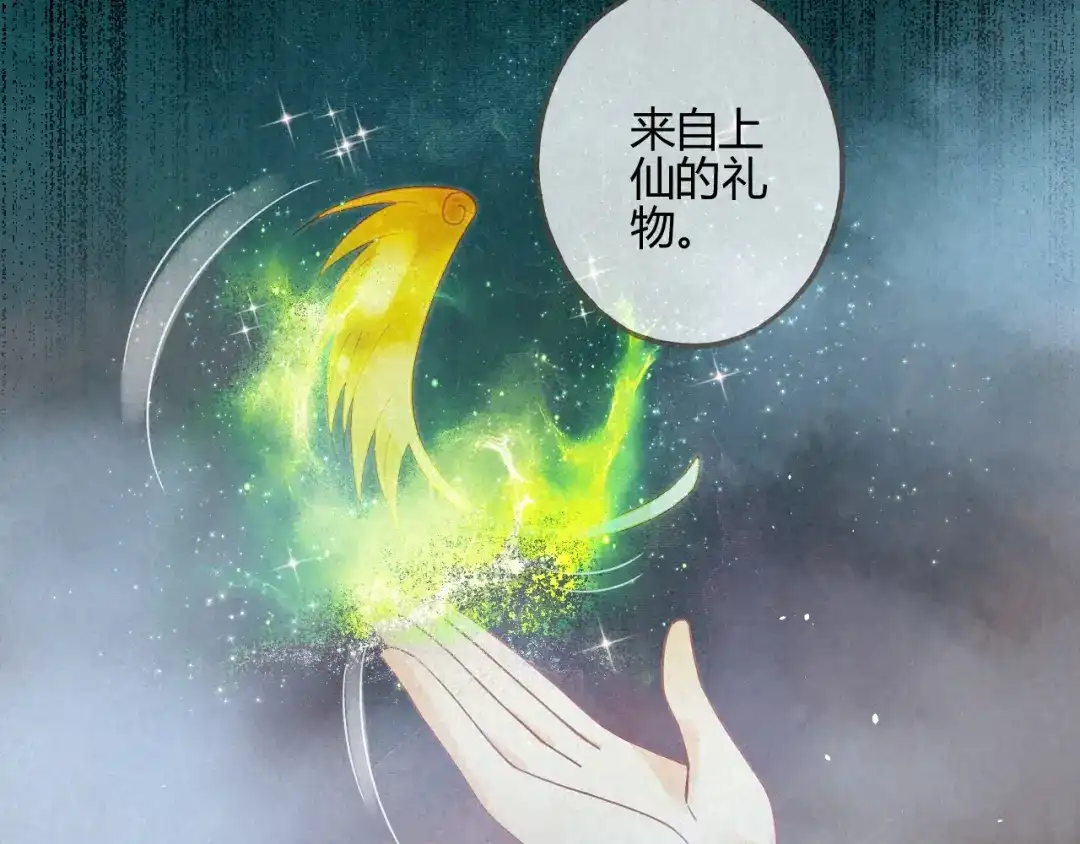 《天恸璃泽殇》16 琉璃泪：以命相护 第47页
