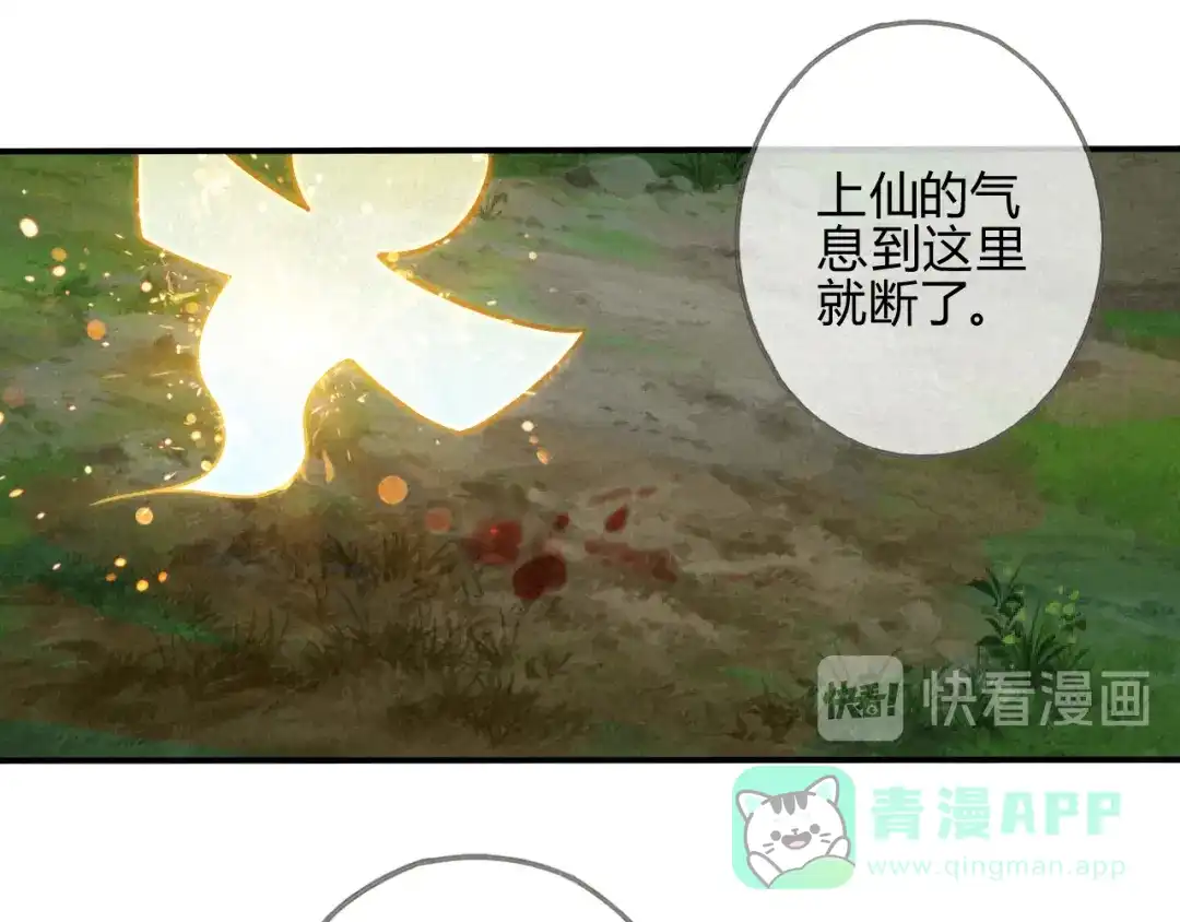 《天恸璃泽殇》18 琉璃泪：云少爷回来了 第46页