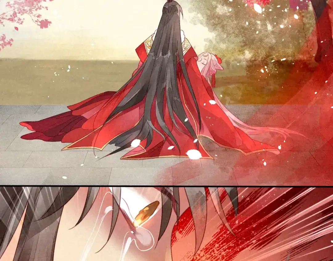 《天恸璃泽殇》琉璃泪:初婚之夜 第104页