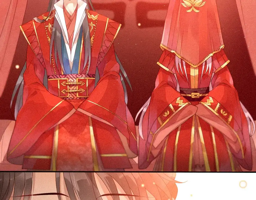 《天恸璃泽殇》琉璃泪:初婚之夜 第29页